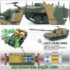 Academy 13312 ROK Army K9 SPG MCP 1/48